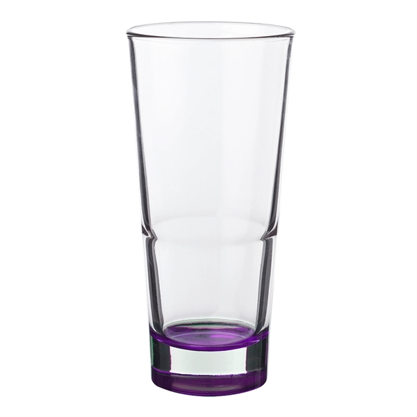 15 oz. Navara Highball Glasses