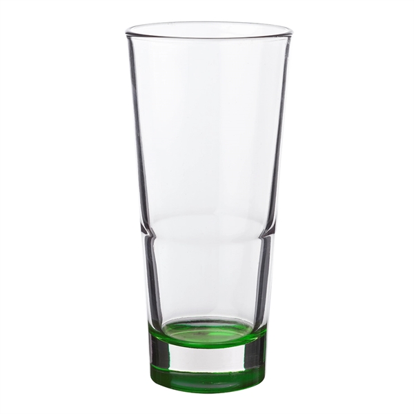 15 oz. Navara Highball Glasses