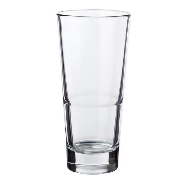 15 oz. Navara Highball Glasses