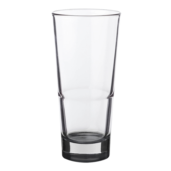 15 oz. Navara Highball Glasses