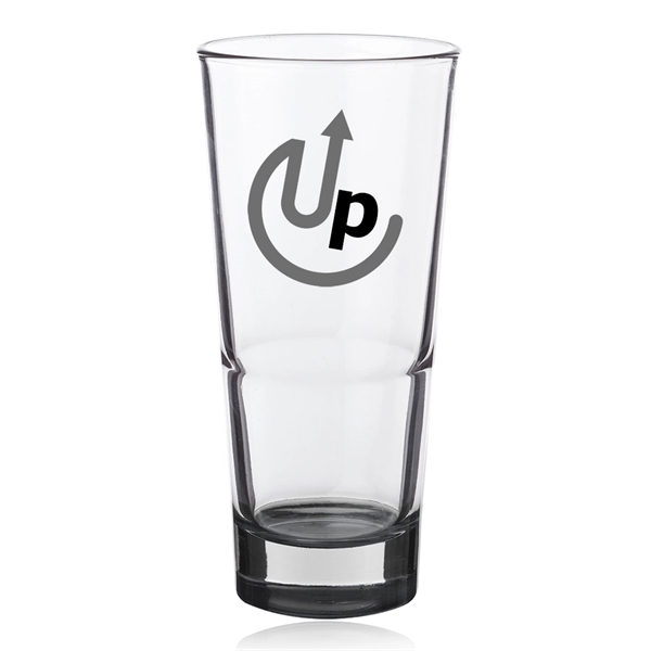 15 oz. Navara Highball Glasses