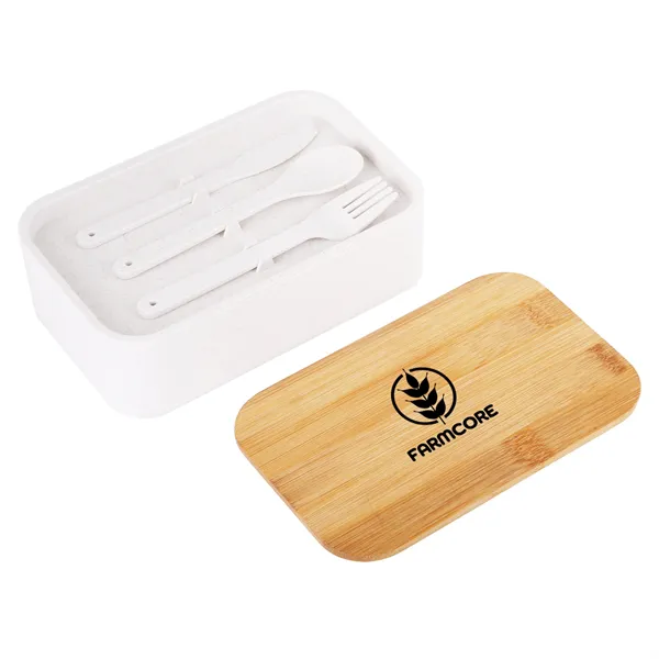 Dojin Bento Box - Dojin Bento Box - Image 3 of 6