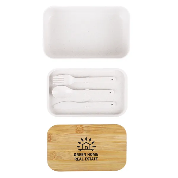 Dojin Bento Box - Dojin Bento Box - Image 4 of 6