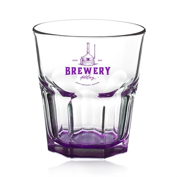 12.5 oz. Siena Whiskey Glasses - 12.5 oz. Siena Whiskey Glasses - Image 5 of 22