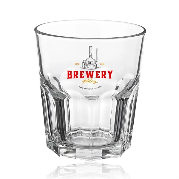 12.5 oz. Siena Whiskey Glasses - 12.5 oz. Siena Whiskey Glasses - Image 1 of 22