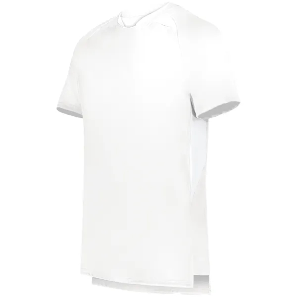 Hawk Evolution Soccer Jersey - Hawk Evolution Soccer Jersey - Image 1 of 20