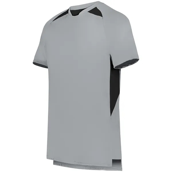 Hawk Evolution Soccer Jersey - Hawk Evolution Soccer Jersey - Image 2 of 20