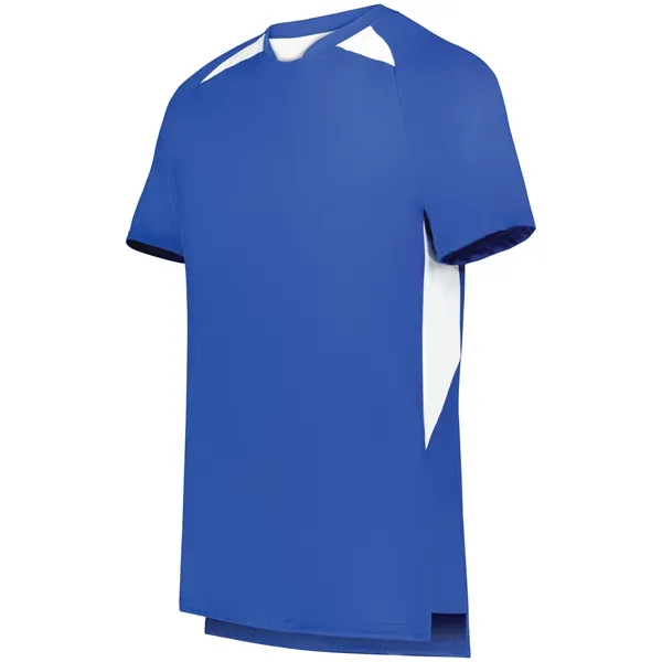 Hawk Evolution Soccer Jersey - Hawk Evolution Soccer Jersey - Image 4 of 20