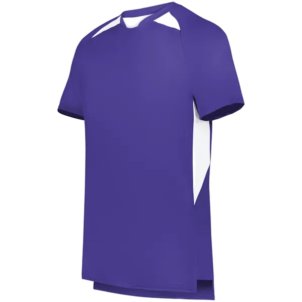 Hawk Evolution Soccer Jersey - Hawk Evolution Soccer Jersey - Image 15 of 20