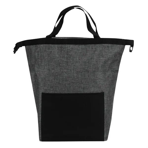 Classic Roll-Top Cooler/Tote - Classic Roll-Top Cooler/Tote - Image 3 of 7