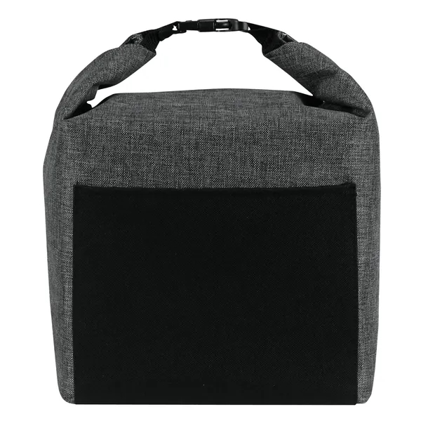 Classic Roll-Top Cooler/Tote - Classic Roll-Top Cooler/Tote - Image 2 of 7