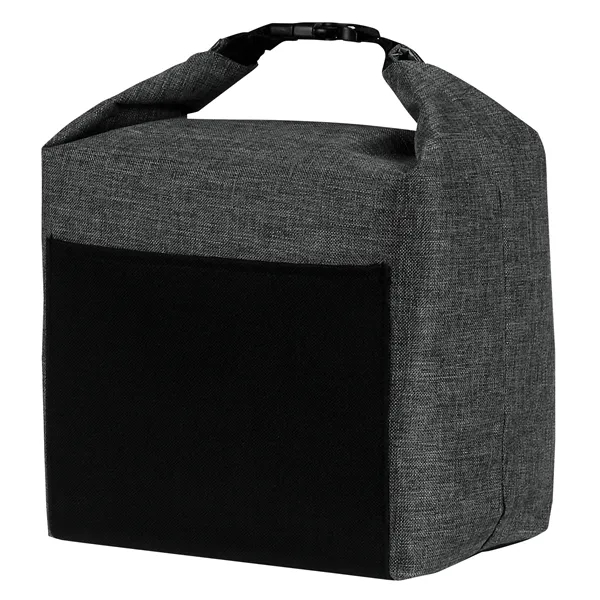 Classic Roll-Top Cooler/Tote - Classic Roll-Top Cooler/Tote - Image 1 of 7