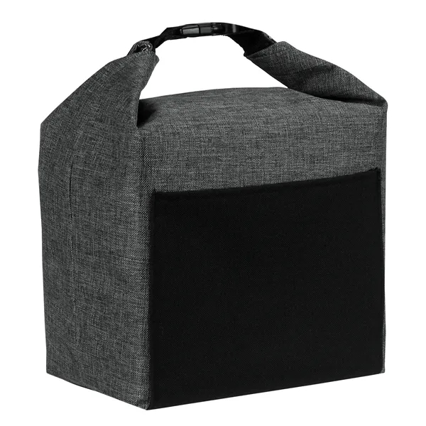 Classic Roll-Top Cooler/Tote - Classic Roll-Top Cooler/Tote - Image 4 of 7