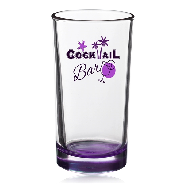 7 oz. Drinking Glasses - 7 oz. Drinking Glasses - Image 4 of 22