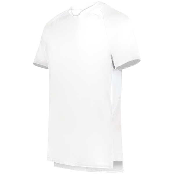 Youth Hawk Evolution Soccer Jersey - Youth Hawk Evolution Soccer Jersey - Image 5 of 22