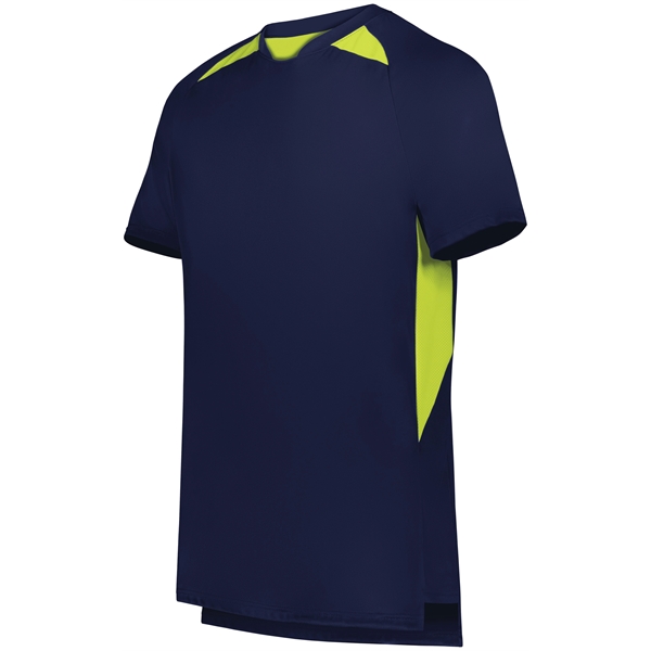 Youth Hawk Evolution Soccer Jersey - Youth Hawk Evolution Soccer Jersey - Image 1 of 22