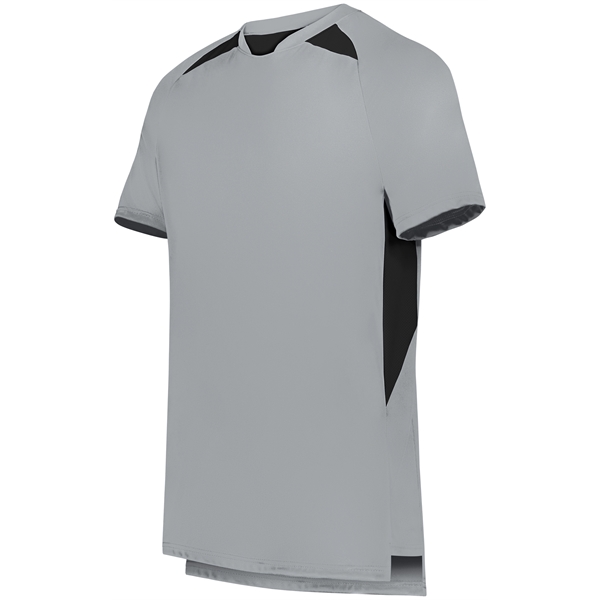 Youth Hawk Evolution Soccer Jersey - Youth Hawk Evolution Soccer Jersey - Image 2 of 22