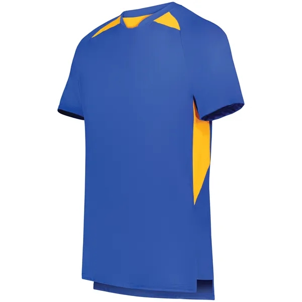 Youth Hawk Evolution Soccer Jersey - Youth Hawk Evolution Soccer Jersey - Image 0 of 22