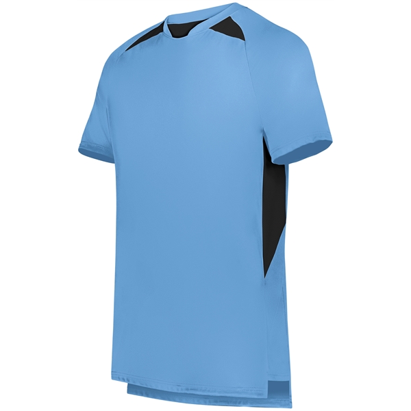 Youth Hawk Evolution Soccer Jersey - Youth Hawk Evolution Soccer Jersey - Image 6 of 22