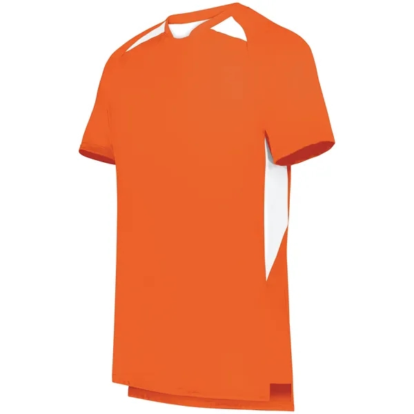 Youth Hawk Evolution Soccer Jersey - Youth Hawk Evolution Soccer Jersey - Image 8 of 22