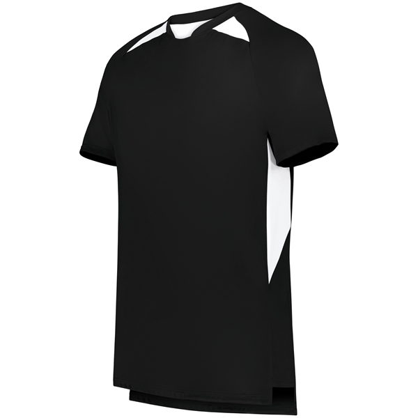 Youth Hawk Evolution Soccer Jersey - Youth Hawk Evolution Soccer Jersey - Image 12 of 22