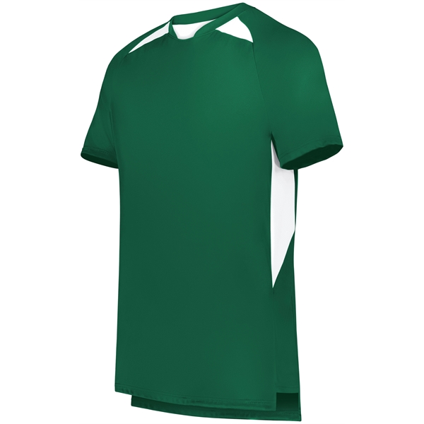 Youth Hawk Evolution Soccer Jersey - Youth Hawk Evolution Soccer Jersey - Image 14 of 22