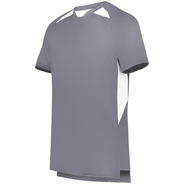 Youth Hawk Evolution Soccer Jersey - Youth Hawk Evolution Soccer Jersey - Image 18 of 22