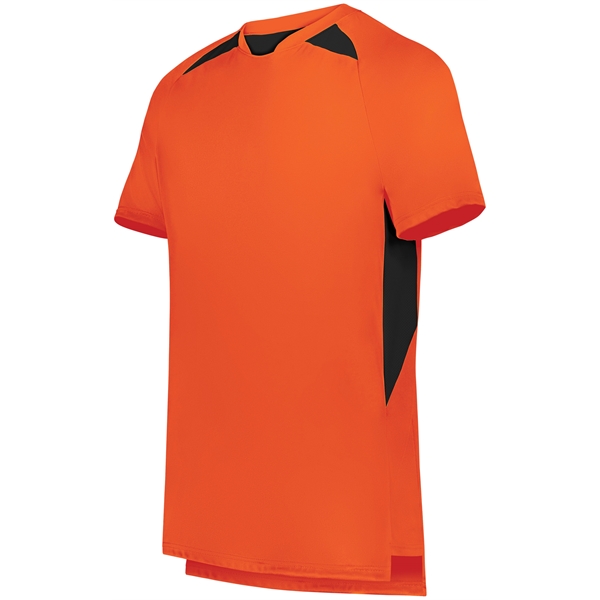 Youth Hawk Evolution Soccer Jersey - Youth Hawk Evolution Soccer Jersey - Image 19 of 22