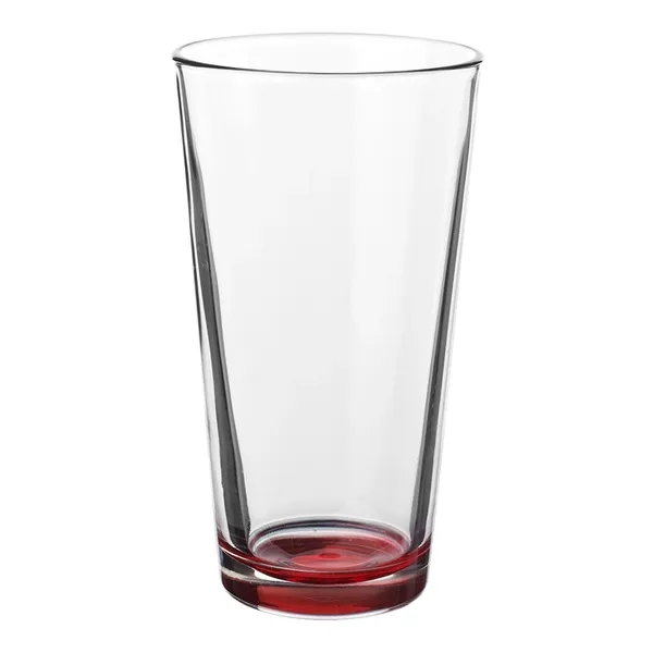 16 oz. Casale Pint Glasses - 16 oz. Casale Pint Glasses - Image 9 of 22