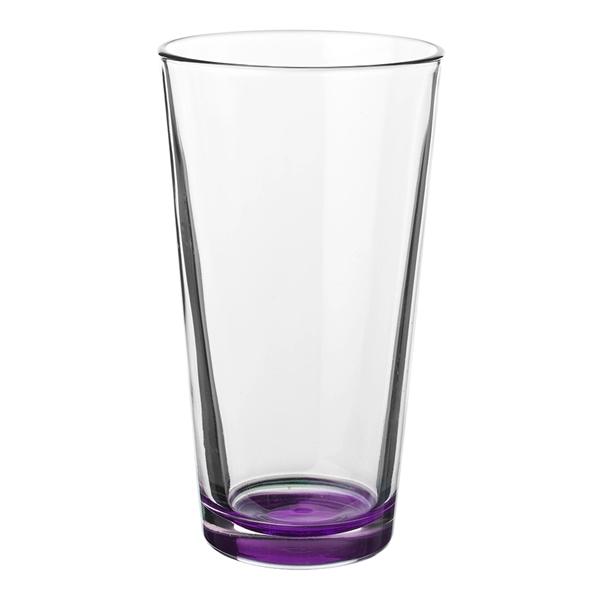 16 oz. Casale Pint Glasses - 16 oz. Casale Pint Glasses - Image 10 of 22