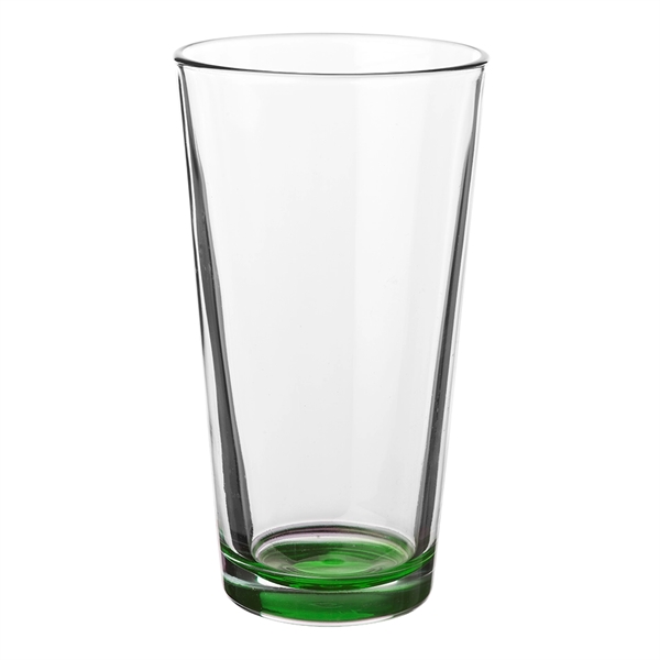 16 oz. Casale Pint Glasses - 16 oz. Casale Pint Glasses - Image 12 of 22