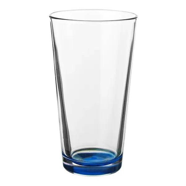 16 oz. Casale Pint Glasses - 16 oz. Casale Pint Glasses - Image 14 of 22