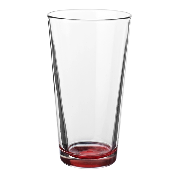 16 oz. Casale Pint Glasses - 16 oz. Casale Pint Glasses - Image 16 of 22