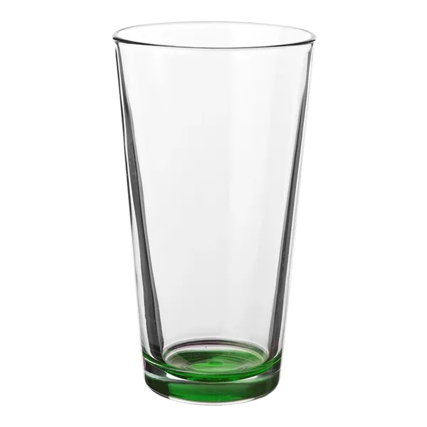 16 oz. Casale Pint Glasses - 16 oz. Casale Pint Glasses - Image 19 of 22