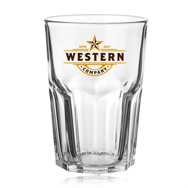 12.5 oz. Classic Bar Glasses - 12.5 oz. Classic Bar Glasses - Image 0 of 22