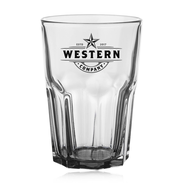 12.5 oz. Classic Bar Glasses - 12.5 oz. Classic Bar Glasses - Image 1 of 22