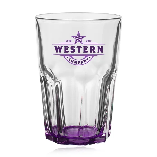 12.5 oz. Classic Bar Glasses - 12.5 oz. Classic Bar Glasses - Image 4 of 22