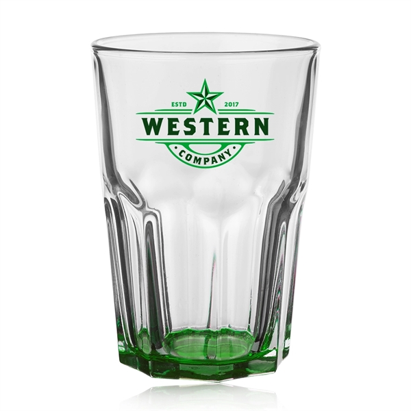 12.5 oz. Classic Bar Glasses - 12.5 oz. Classic Bar Glasses - Image 6 of 22