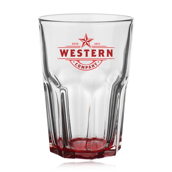 12.5 oz. Classic Bar Glasses - 12.5 oz. Classic Bar Glasses - Image 8 of 22