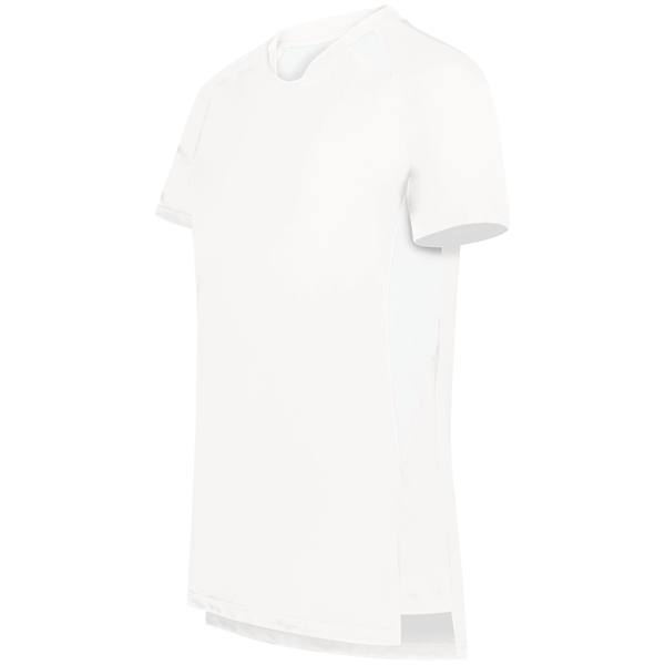 Ladies Hawk Evolution Soccer Jersey - Ladies Hawk Evolution Soccer Jersey - Image 1 of 21