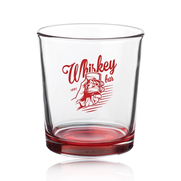 13.5 oz. Heavy Base Whiskey Glasses - 13.5 oz. Heavy Base Whiskey Glasses - Image 3 of 22