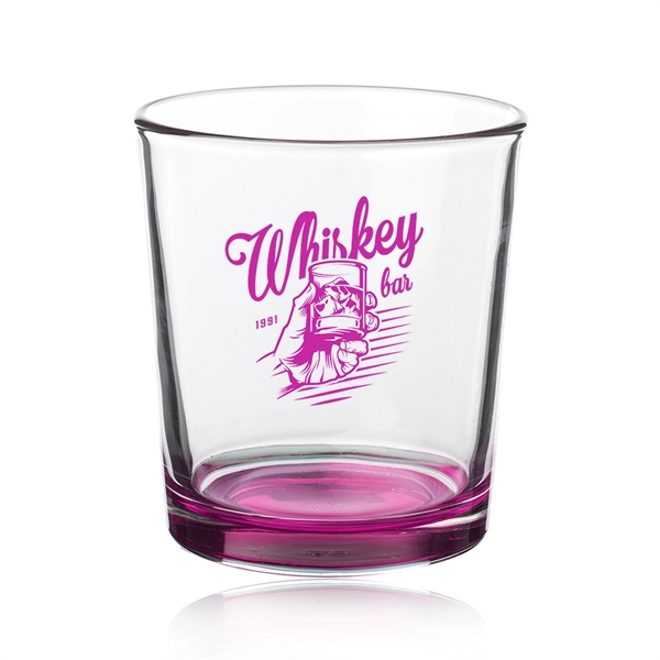 13.5 oz. Heavy Base Whiskey Glasses - 13.5 oz. Heavy Base Whiskey Glasses - Image 5 of 22
