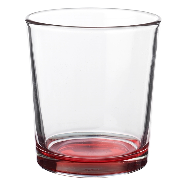 13.5 oz. Heavy Base Whiskey Glasses - 13.5 oz. Heavy Base Whiskey Glasses - Image 9 of 22