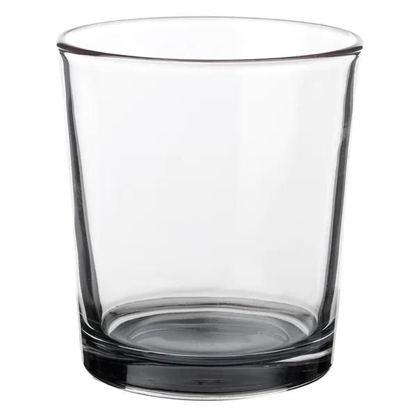13.5 oz. Heavy Base Whiskey Glasses - 13.5 oz. Heavy Base Whiskey Glasses - Image 15 of 22