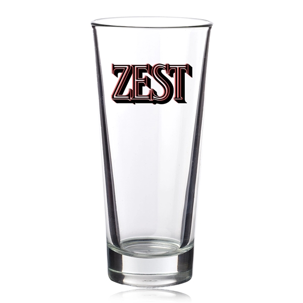 17 oz. Atenez Highball Glasses - 17 oz. Atenez Highball Glasses - Image 1 of 14