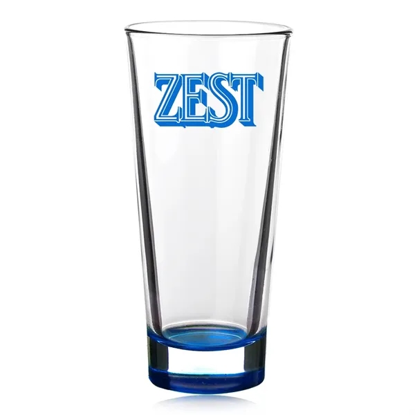 17 oz. Atenez Highball Glasses - 17 oz. Atenez Highball Glasses - Image 5 of 14