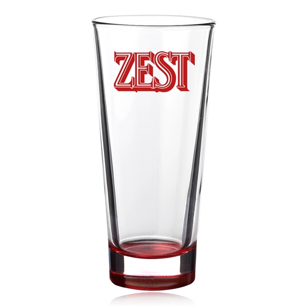 17 oz. Atenez Highball Glasses - 17 oz. Atenez Highball Glasses - Image 13 of 14