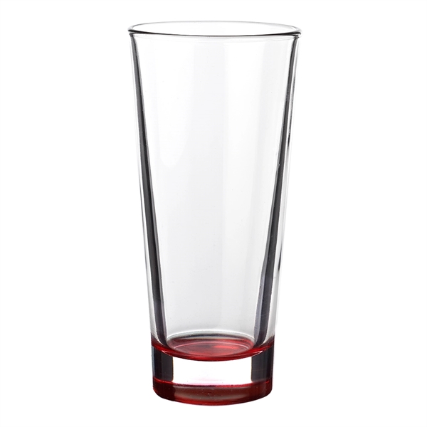 17 oz. Atenez Highball Glasses - 17 oz. Atenez Highball Glasses - Image 14 of 14