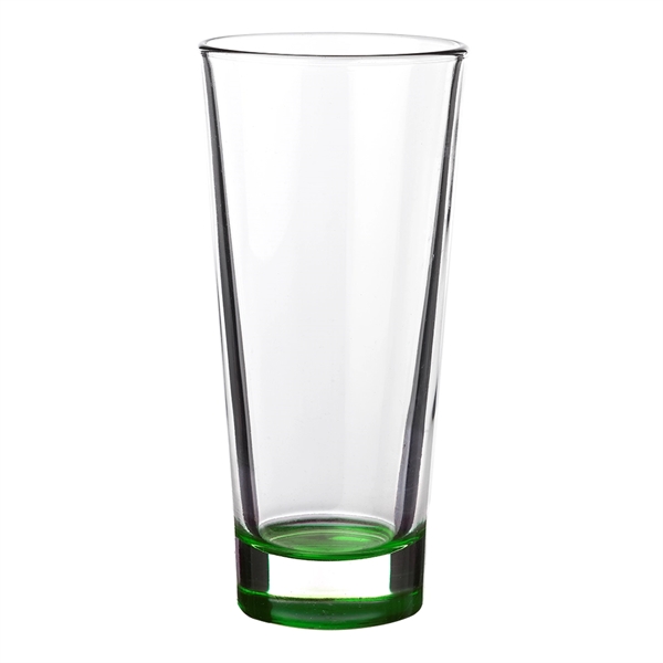 17 oz. Atenez Highball Glasses - 17 oz. Atenez Highball Glasses - Image 8 of 14