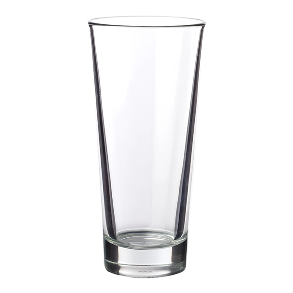17 oz. Atenez Highball Glasses - 17 oz. Atenez Highball Glasses - Image 2 of 14